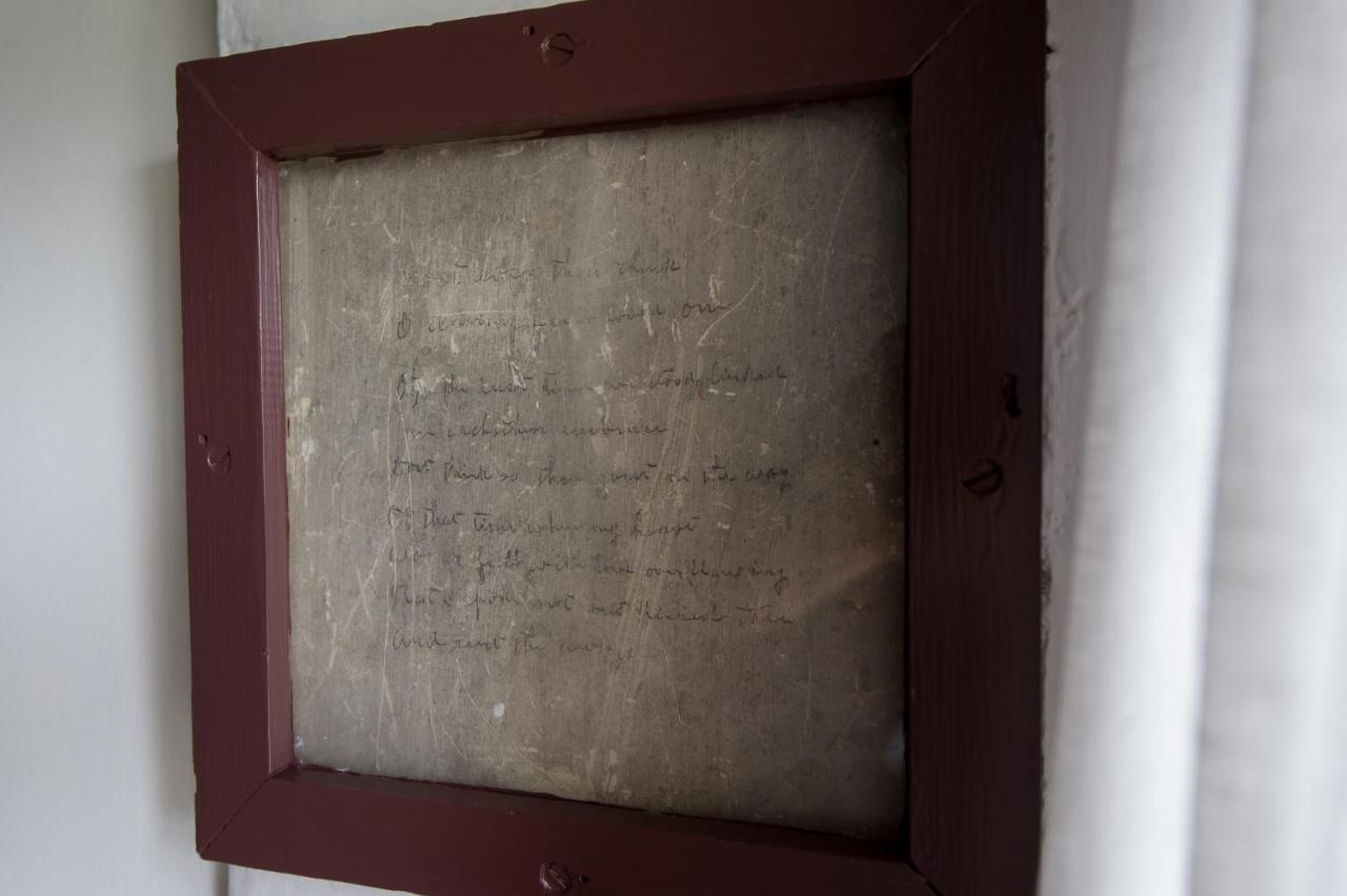 Shaker Village Of Pleasant Hill Harrodsburg Habitación foto
